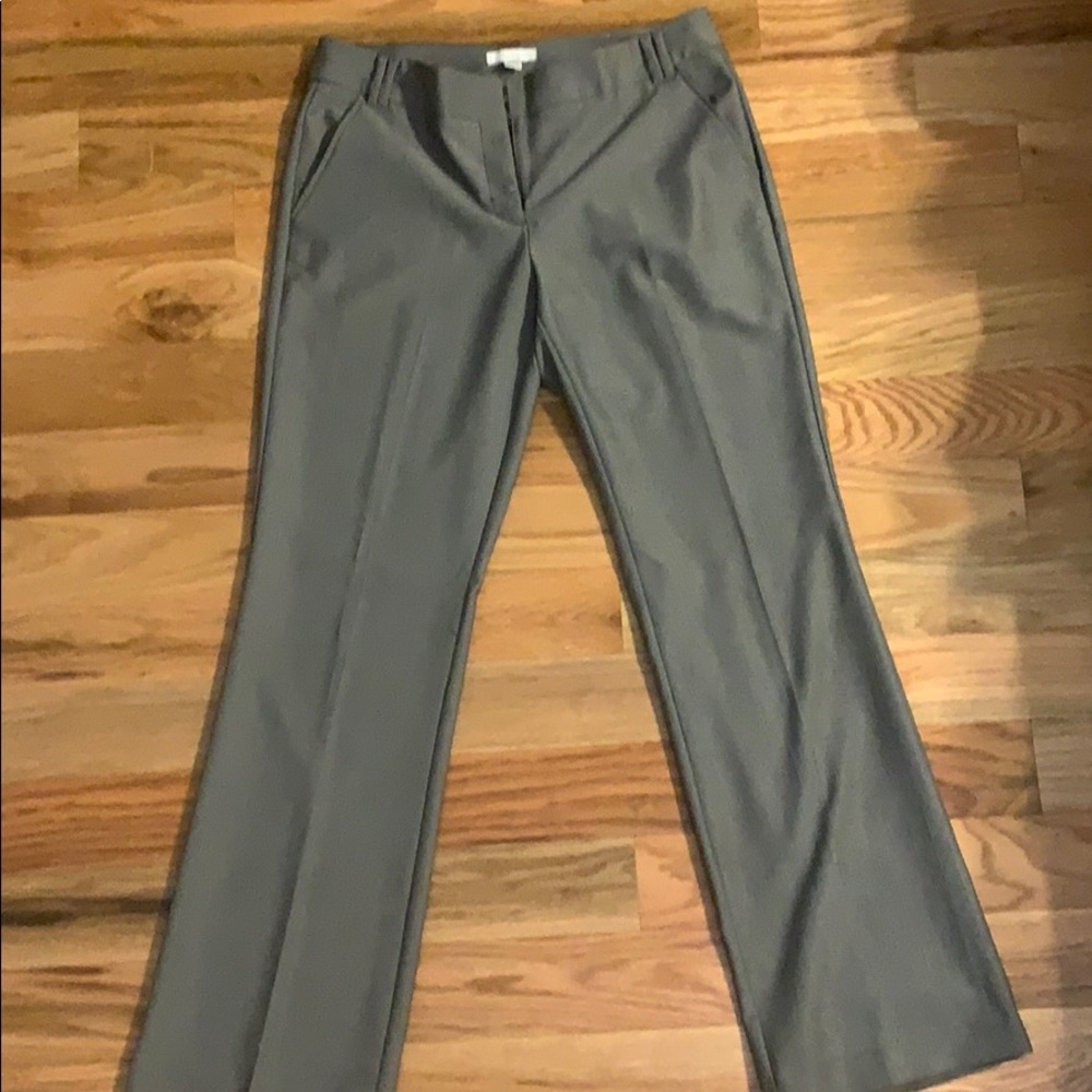 New York & company dress pants